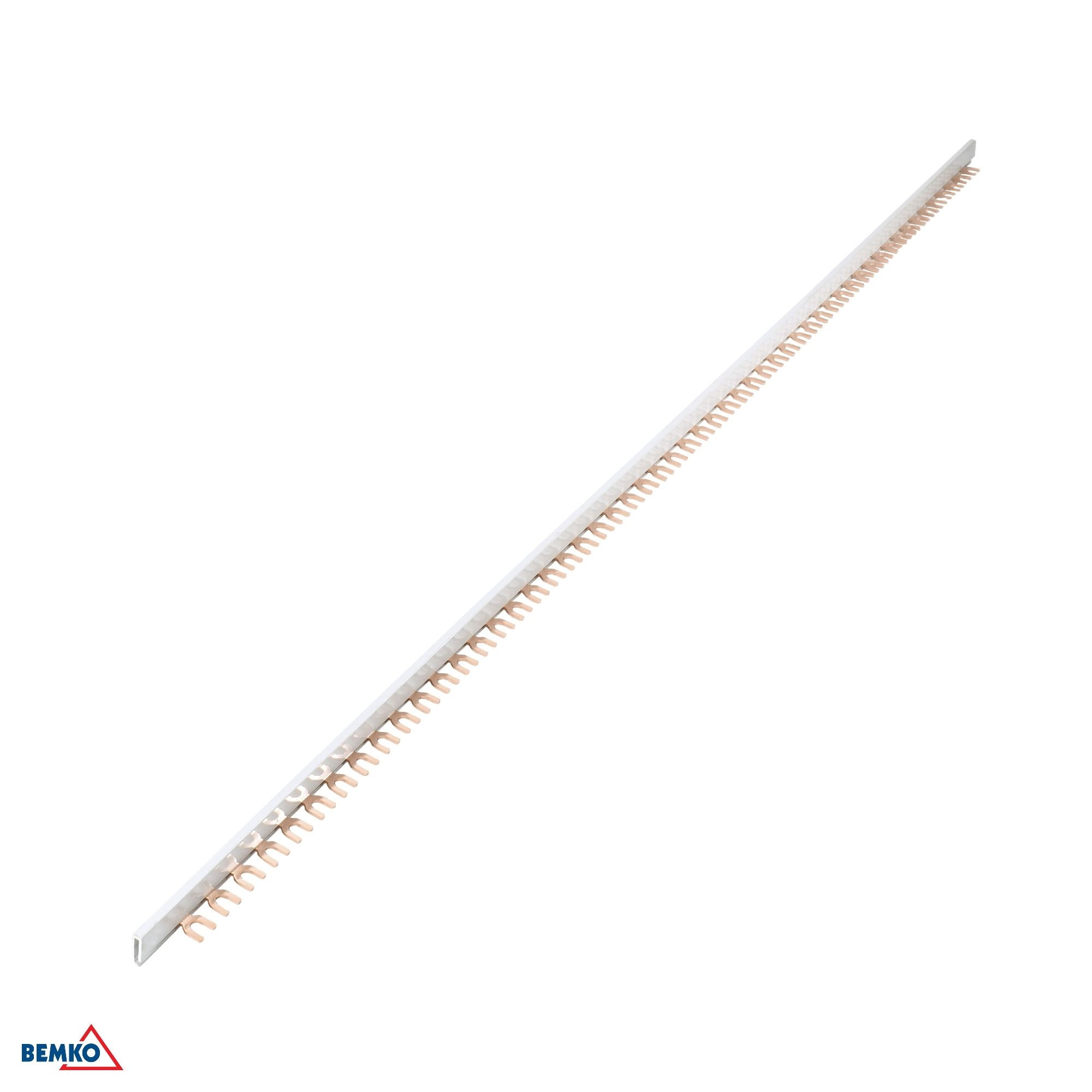 Szyna łączeniowa 3F TYP-U 10MM2 12 modułów-1933296