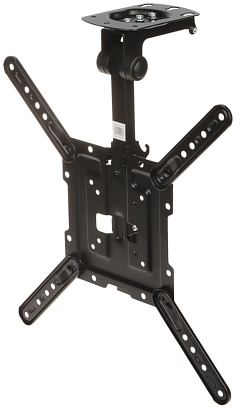 UCHWYT SUFITOWY DO TELEWIZORA LUB MONITORA BRATECK-LCD-CM344-1551076