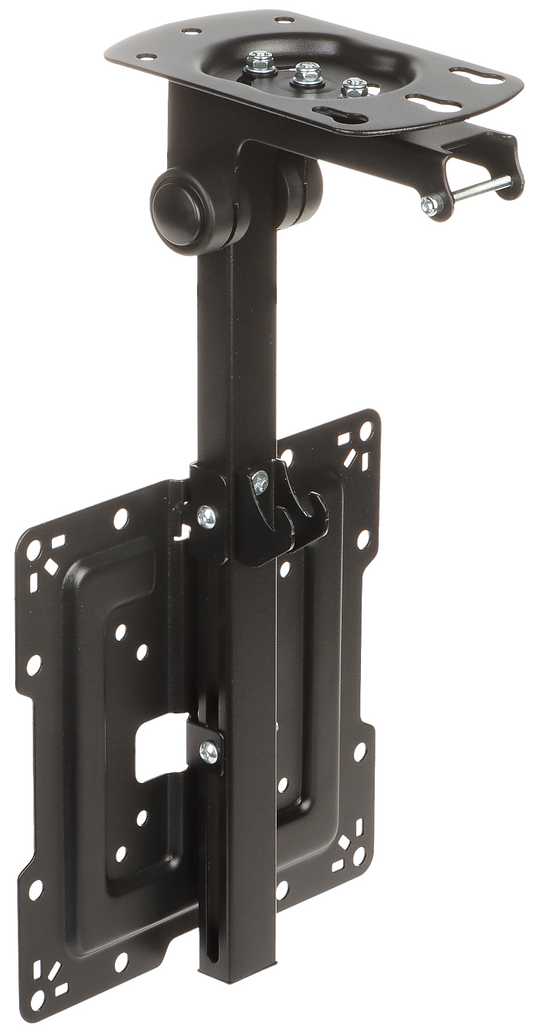 UCHWYT SUFITOWY DO TELEWIZORA LUB MONITORA BRATECK-LCD-CM344-1551080