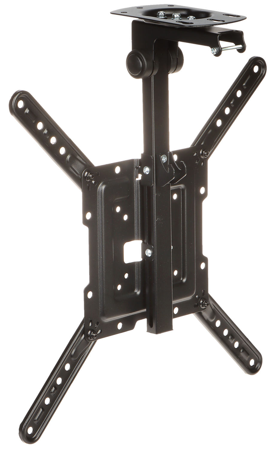 UCHWYT SUFITOWY DO TELEWIZORA LUB MONITORA BRATECK-LCD-CM344-1551079