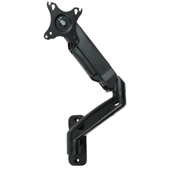 UCHWYT DO MONITORA NA SPRĘŻYNIE GAZOWEJ BRATECK-LDA31-112 17" ... 32" BRATECK-1811117