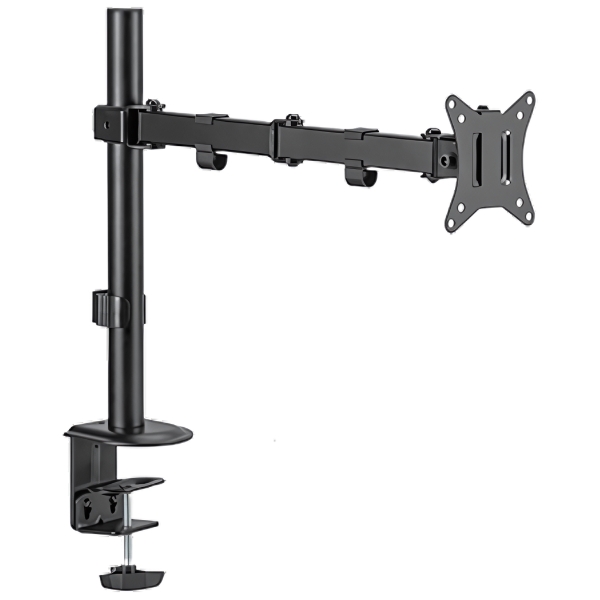 UCHWYT BIURKOWY MONITORA BRATECK-LDT66-C012 BRATECK-1816272