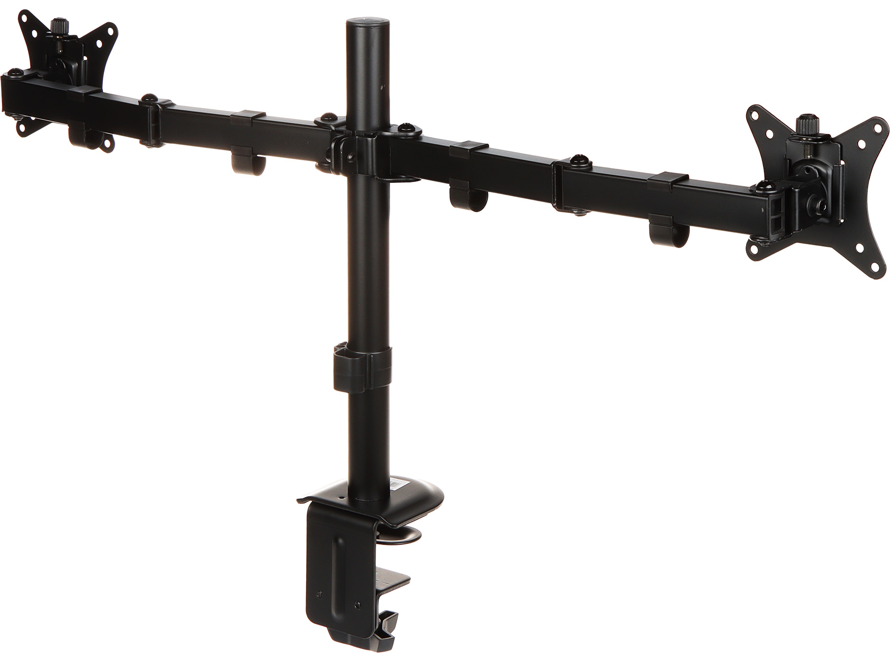 UCHWYT BIURKOWY MONITORÓW BRATECK-LDT66-C024 BRATECK-1688504