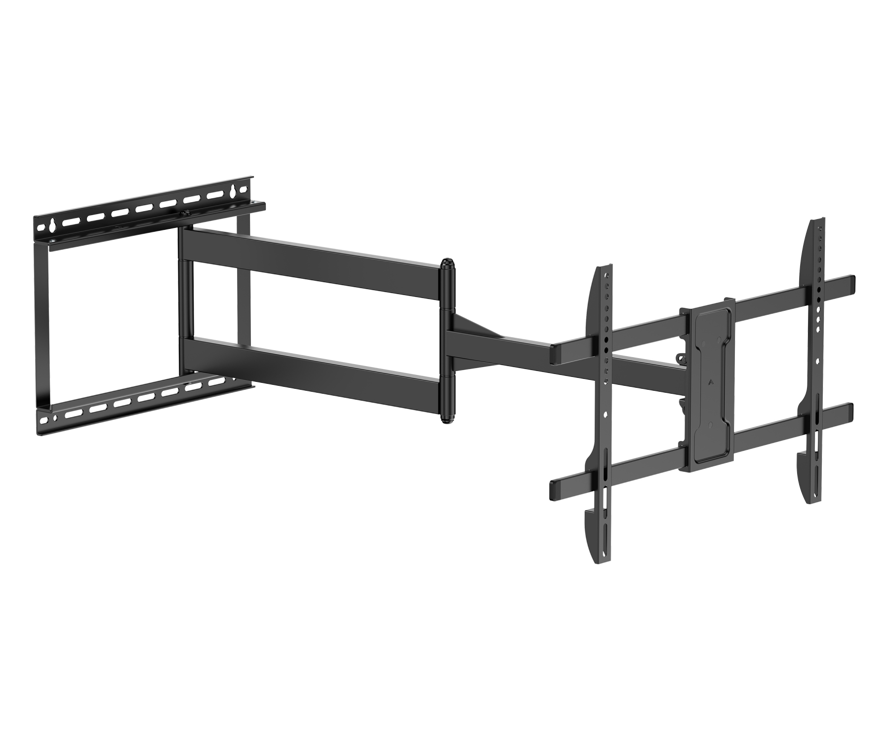 UCHWYT DO TELEWIZORA LUB MONITORA BRATECK-LPA84-463XL BRATECK-1764136