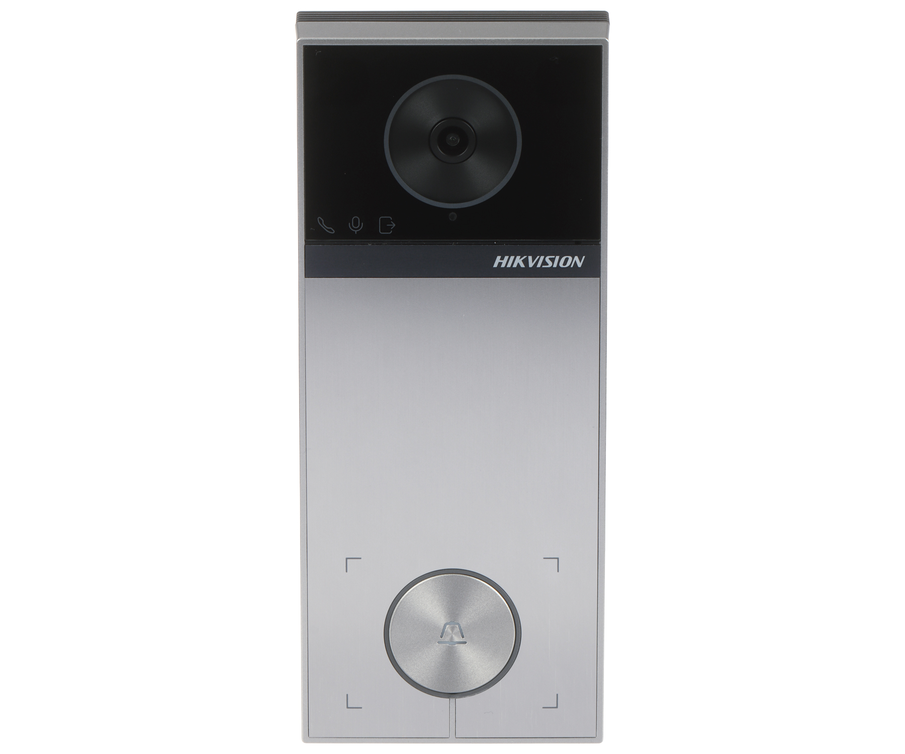 WIDEODOMOFON DS-KV6114-ME1 - 4Mpx Hikvision-1884140