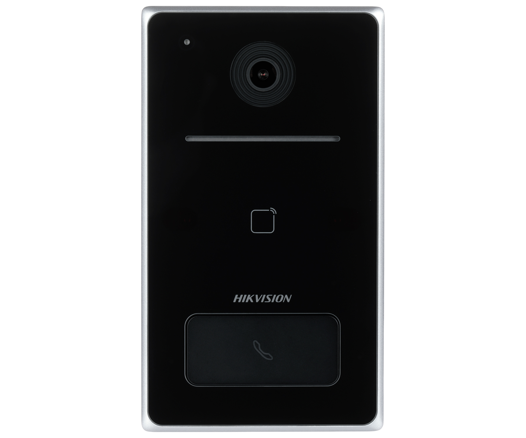WIDEODOMOFON DS-KV6133-WME1/SURFACE - 1080p Hikvision-1883676