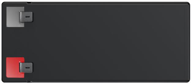AKUMULATOR LITOWO-ŻELAZOWO-FOSFORANOWY LiFePO4 Green Cell Cube 12.8V 7Ah LFPGC12V7AH-1763289