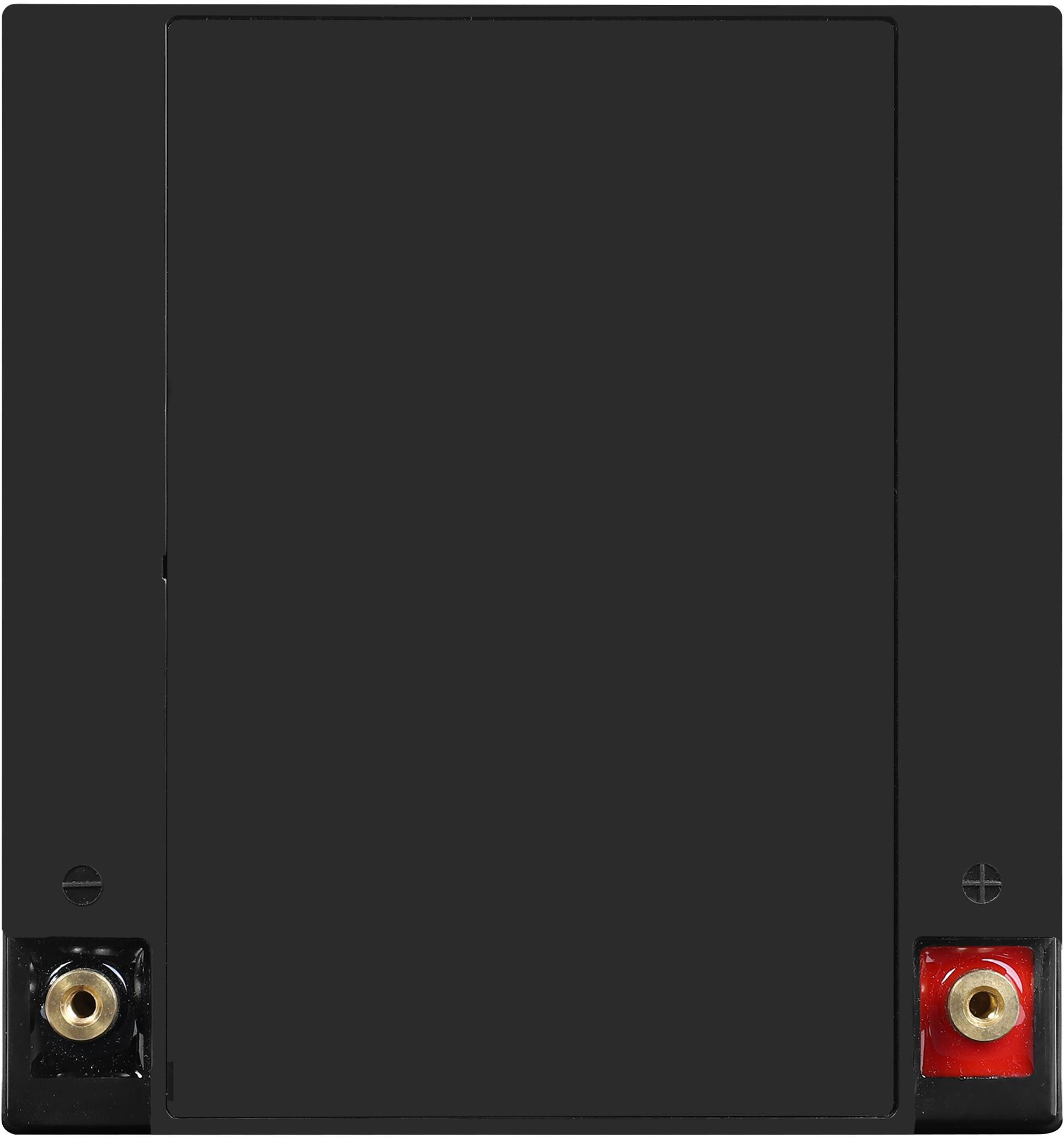 Akumulator AGM Voltage Long Life 12V 28Ah VEL12-28 (Żywotność 15 lat)-1943606