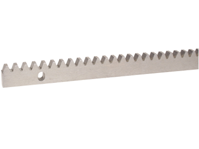 Listwa zębata Premium PSG 60.050 do bram przesuwnych - 10 mm-1875028