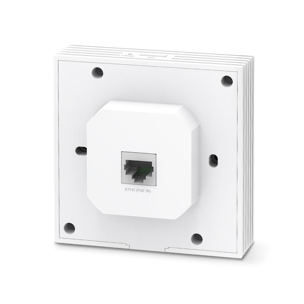 Punkt dostępowy TP-Link EAP650-Wall-1961815
