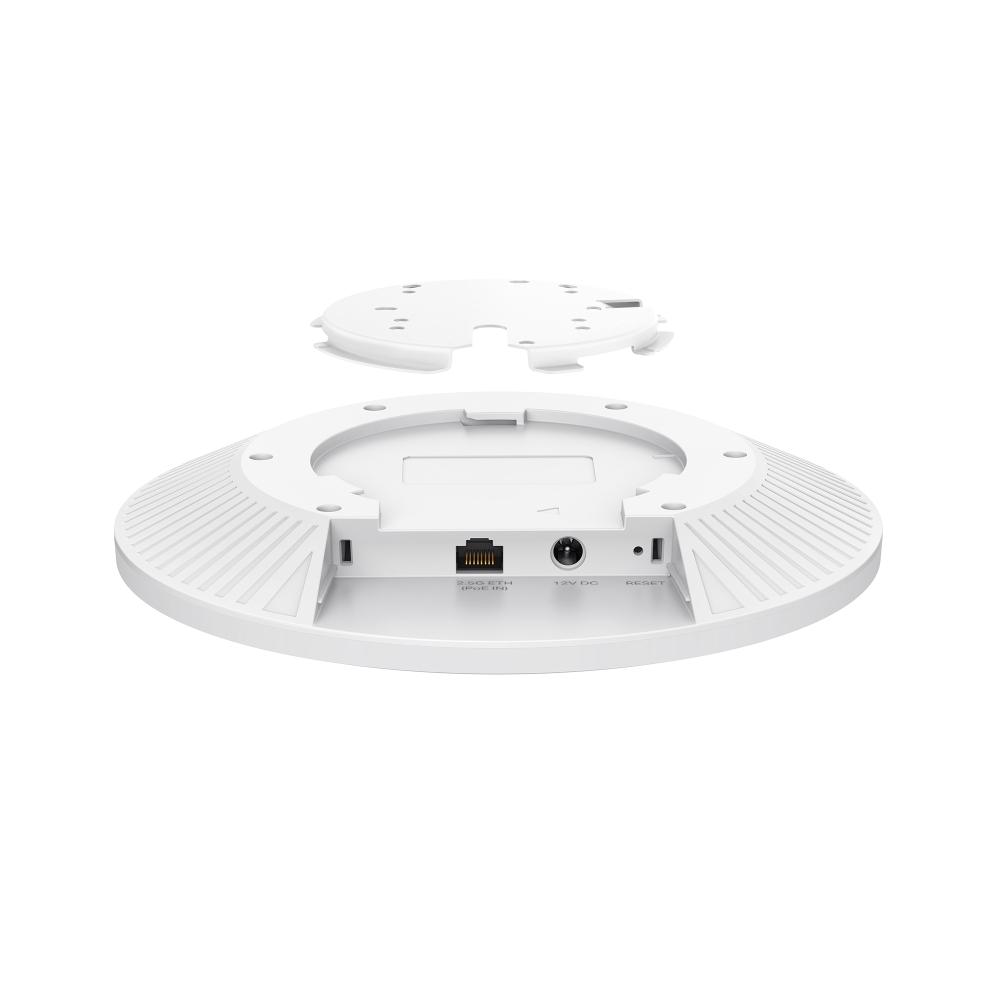 Punkt dostępowy WiFi 7 BE9300 TP-Link EAP770-1966319