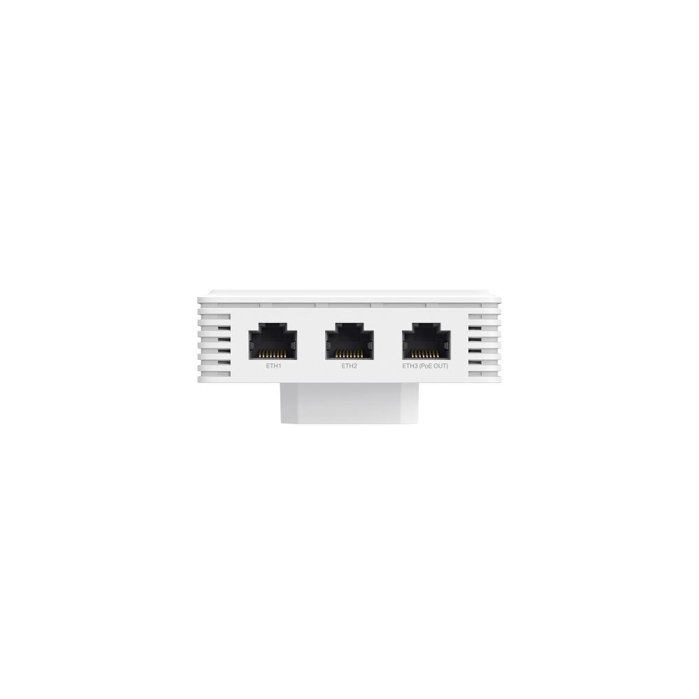 Punkt dostępowy WiFi 7 TP-Link EAP725-Wall-1966329