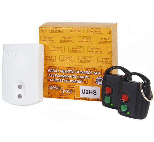 ELMES RADIOLINIA U2HS-1891550