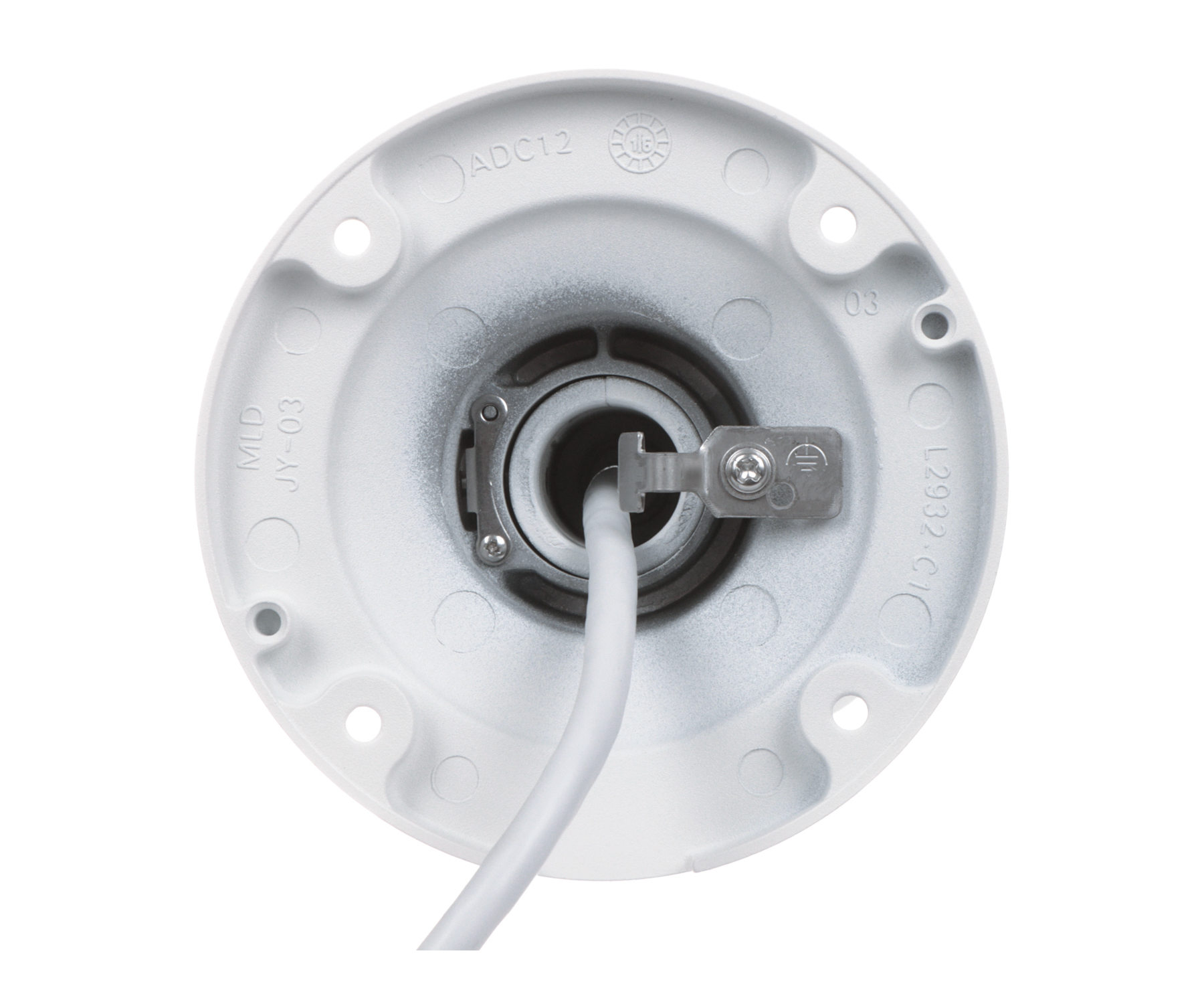 KAMERA IP DS-2CD1643G2-LIZU/SL(2.8-12MM) Smart Hybrid Light - 4Mpx - MOTOZOOM Hikvision-1950800