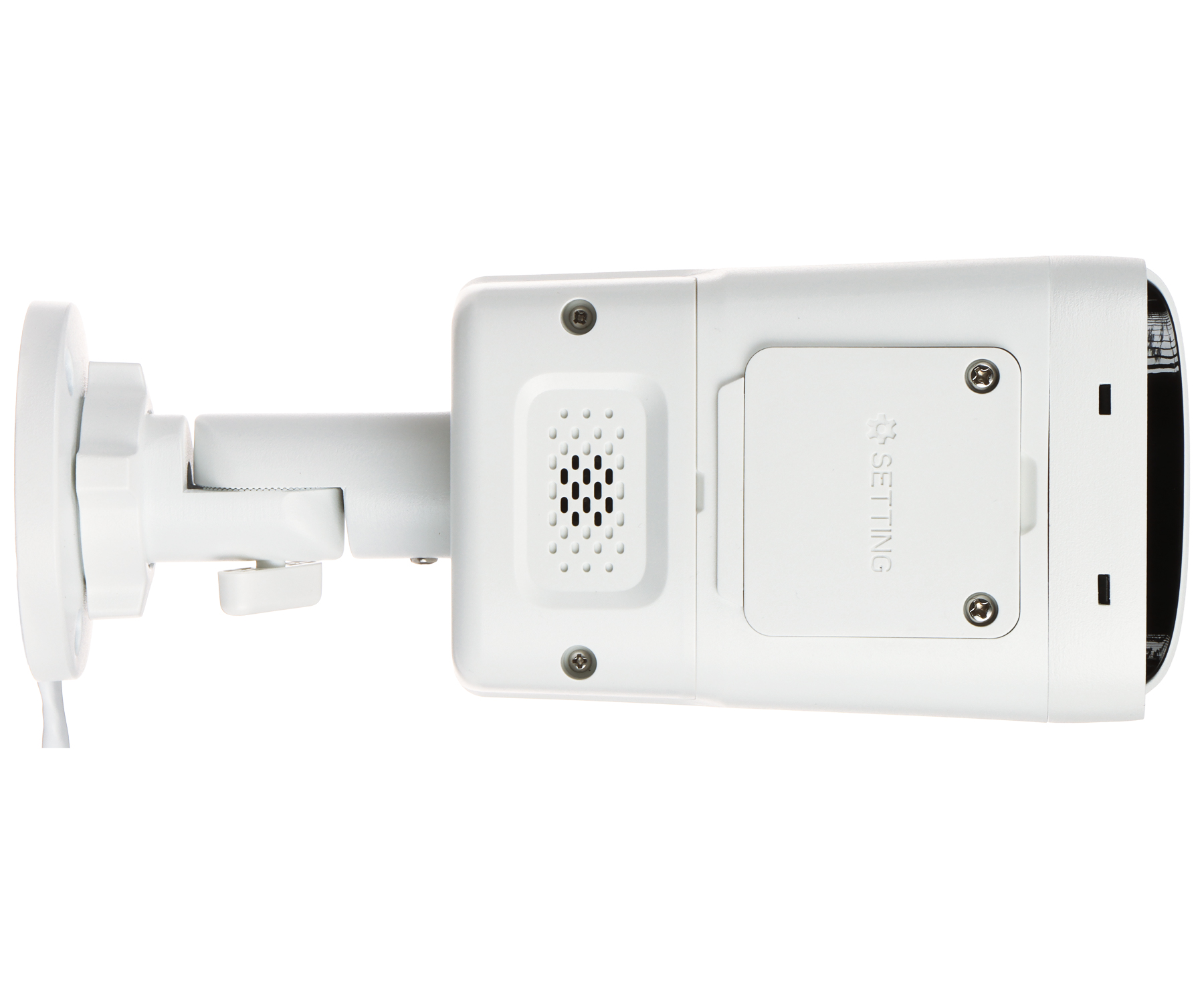 KAMERA IP DS-2CD1T47G3H-LIUF/SRB(2.8MM) ColorVu 3.0 4Mpx Hikvision-1954497