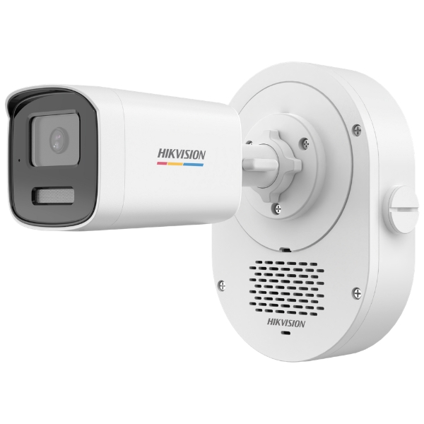 KAMERA IP DS-2CD1T67G3-LIUF/LSL(2.8MM) ColorVu SoundMax - 6Mpx Hikvision-1974115
