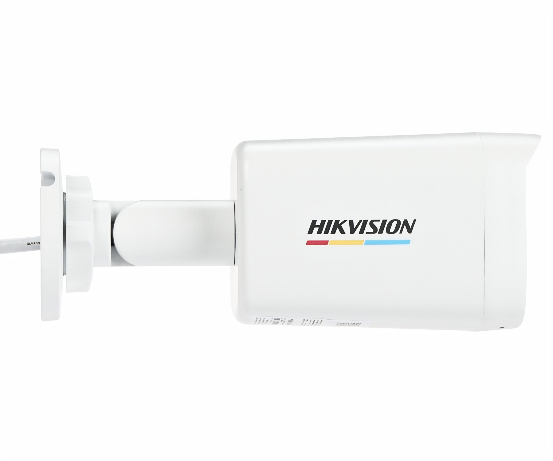 KAMERA IP DS-2CD1T67G3-LIUF/LSL(2.8MM) ColorVu SoundMax - 6Mpx Hikvision-1974117