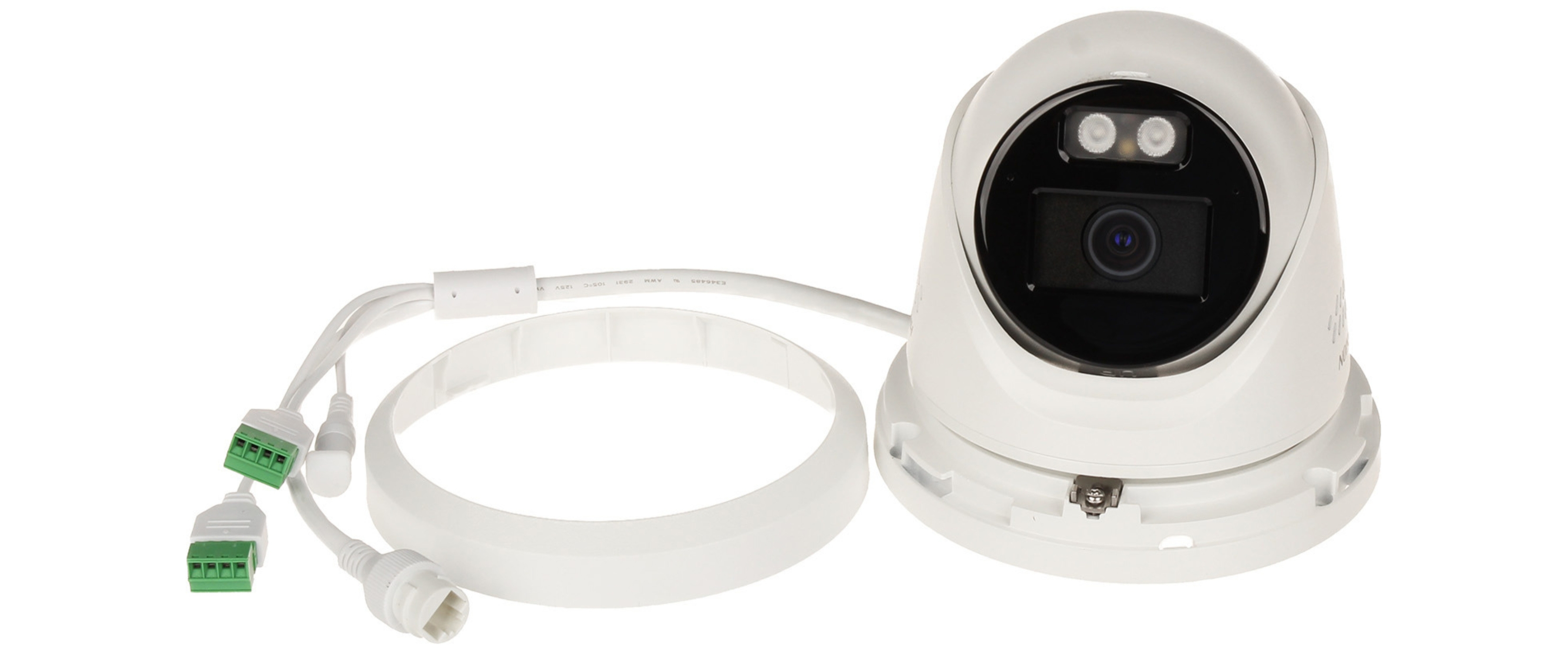 KAMERA IP DS-2CD2347G3-LIS2UY/SL(2.8MM) Smart Hybrid Light ColorVu 3.0 - 4Mpx Hikvision-1971293
