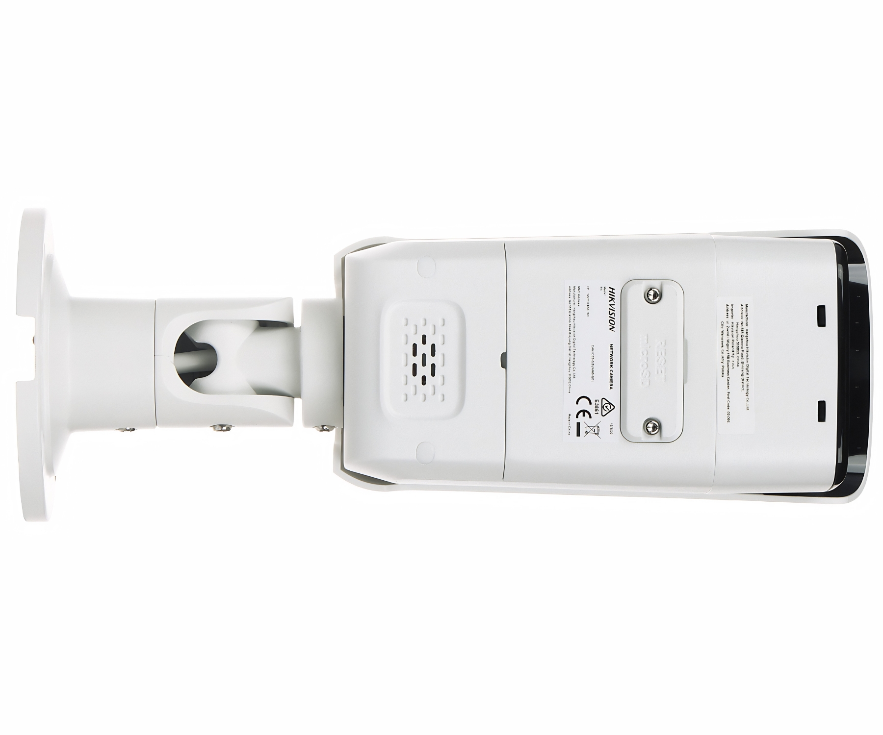 KAMERA IP DS-2CD26123G2-LIZS2UY/SL(2.8-12MM) Smart Hybrid Light AcuSense - 12Mpx 2.8... 12mm Hikvision-1954703