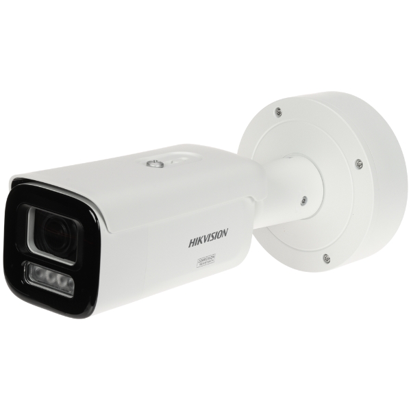KAMERA WANDALOODPORNA IP DS-2CD26166G3-IZS2UY/SL(2.8-12MM)(EF) Smart Hybrid Light ColorVu 3.0 - 16Mpx - MOTOZOOM Hikvision-1972061