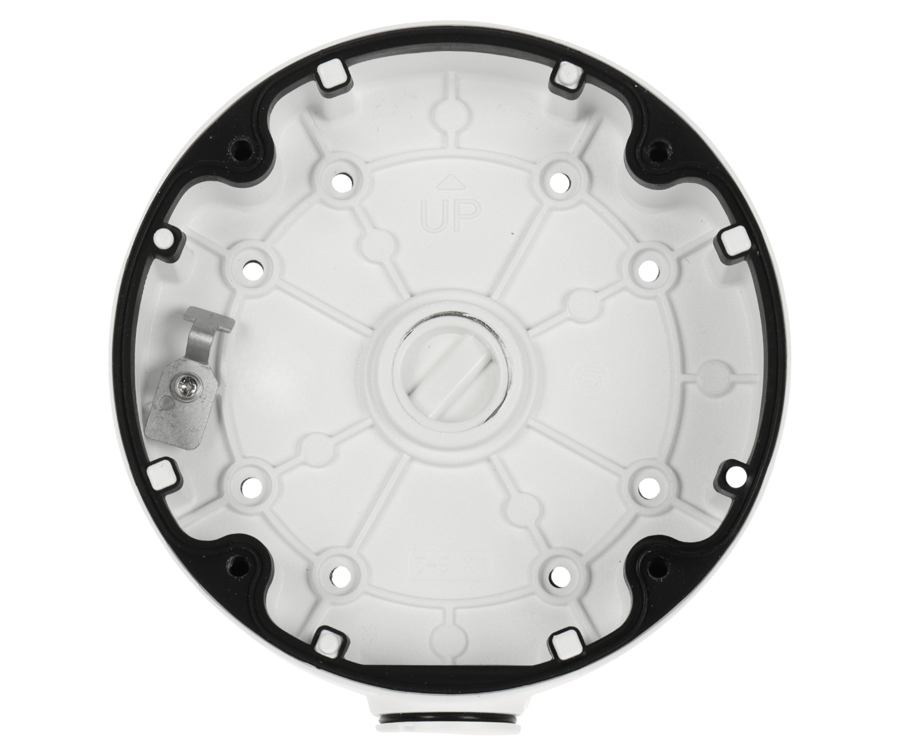 KAMERA WANDALOODPORNA IP DS-2CD26166G3-IZS2UY/SL(2.8-12MM)(EF) Smart Hybrid Light ColorVu 3.0 - 16Mpx - MOTOZOOM Hikvision-1972068