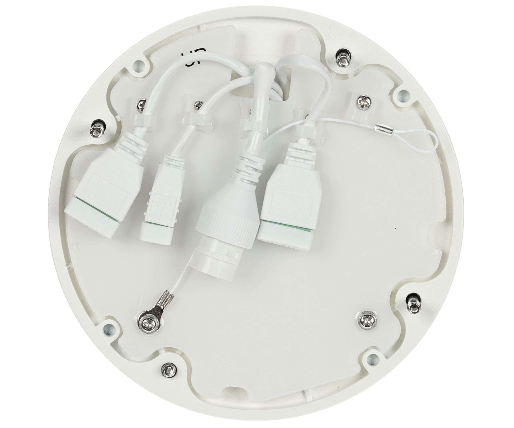 KAMERA WANDALOODPORNA IP DS-2CD26166G3-IZS2UY/SL(2.8-12MM)(EF) Smart Hybrid Light ColorVu 3.0 - 16Mpx - MOTOZOOM Hikvision-1972067