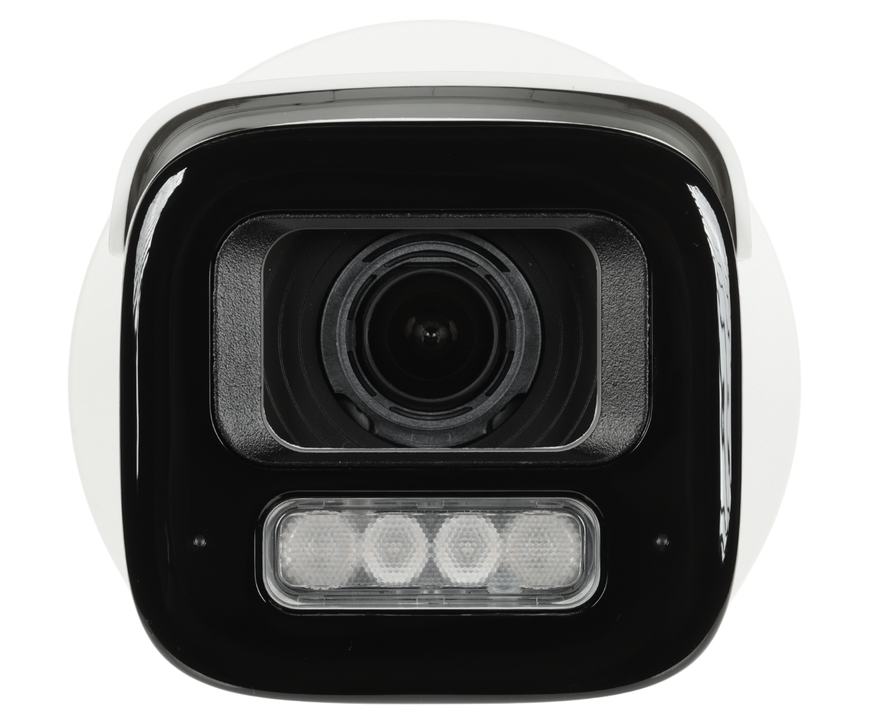 KAMERA WANDALOODPORNA IP DS-2CD26166G3-IZS2UY/SL(2.8-12MM)(EF) Smart Hybrid Light ColorVu 3.0 - 16Mpx - MOTOZOOM Hikvision-1972063