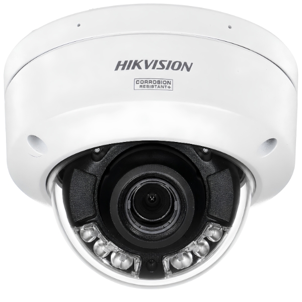 KAMERA WANDALOODPORNA IP DS-2CD27123G2-LIZS2UY(2.8-12MM) AcuSense 3.0 Smart Hybrid Light - 12Mpx UHD Hikvision-1971305