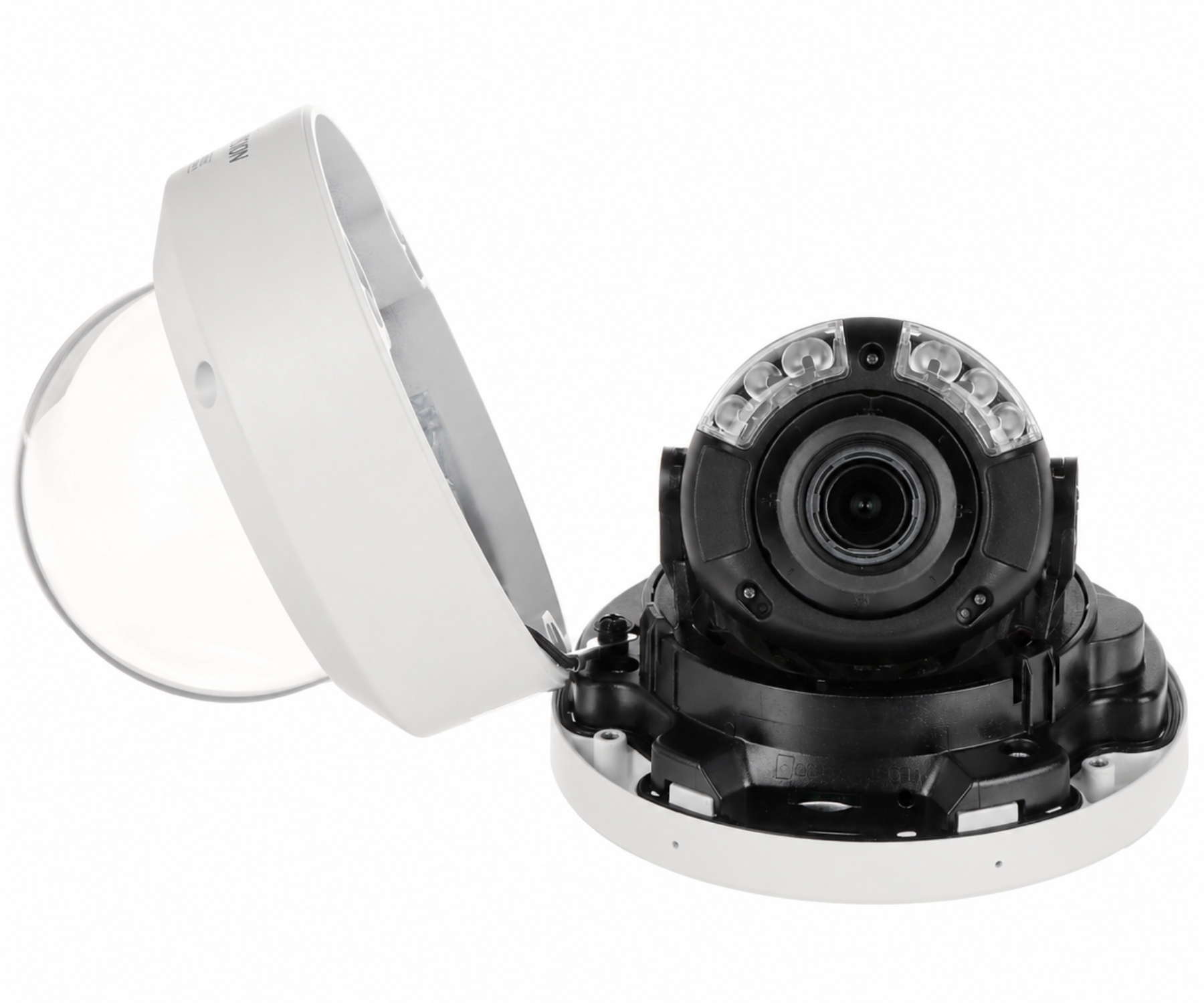 KAMERA WANDALOODPORNA IP DS-2CD27123G2-LIZS2UY(2.8-12MM) AcuSense 3.0 Smart Hybrid Light - 12Mpx UHD Hikvision-1971306