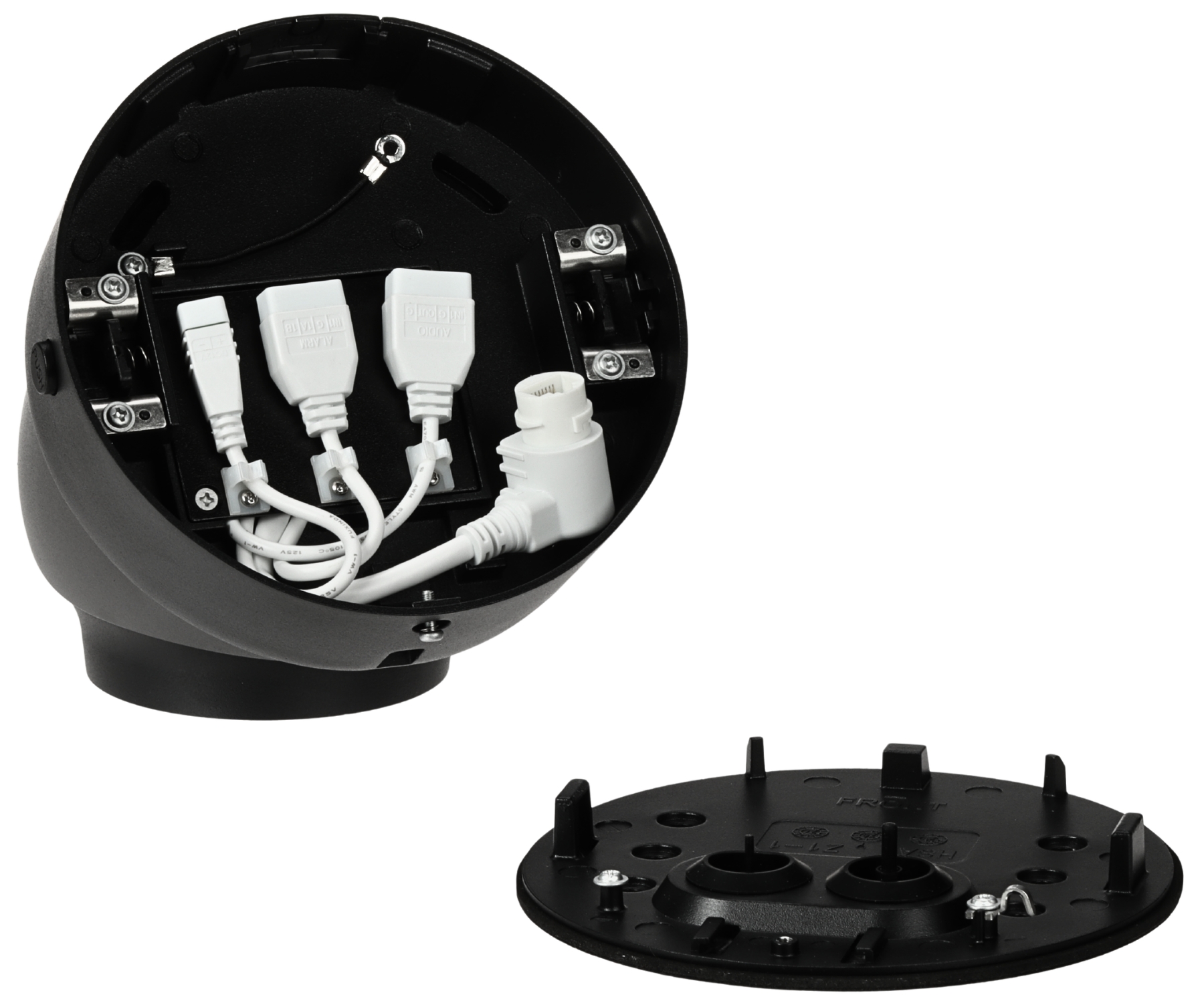 KAMERA WANDALOODPORNA IP DS-2CD2H86G2H-IZSY(2.8-12MM)(EF)(BLACK) DarkFighter AcuSense - 8Mpx 2.8... 12mm - MOTOZOOM Hikvision-1972110