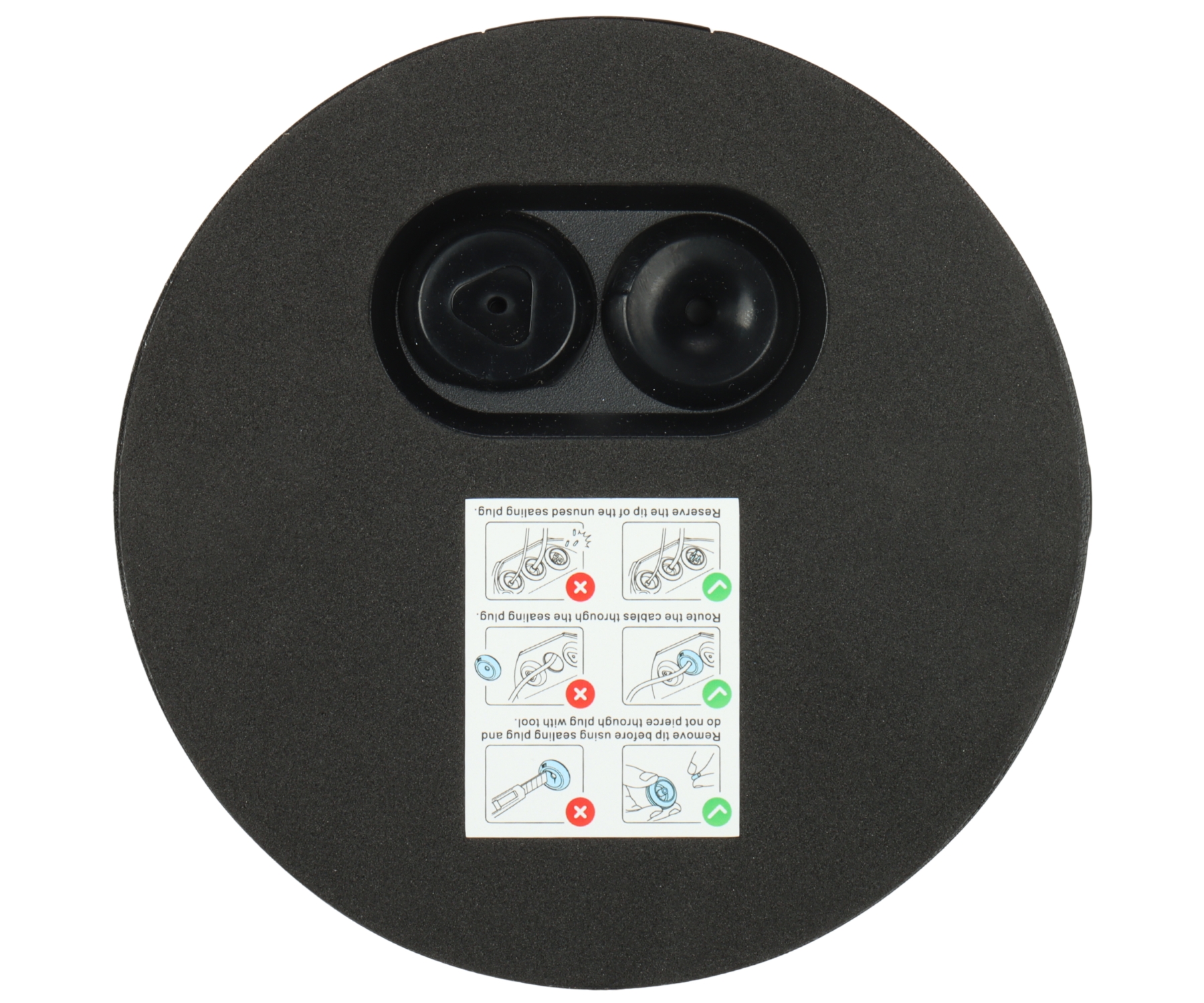 KAMERA WANDALOODPORNA IP DS-2CD2H86G2H-IZSY(2.8-12MM)(EF)(BLACK) DarkFighter AcuSense - 8Mpx 2.8... 12mm - MOTOZOOM Hikvision-1972112