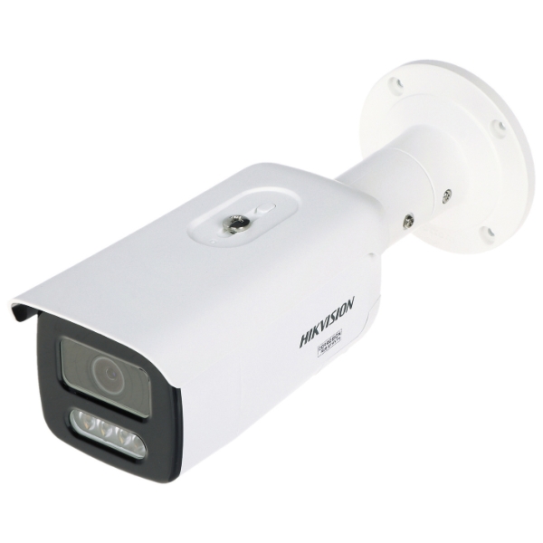 KAMERA IP DS-2CD2T123G2-LIS2UY/SL(2.8MM) Smart Hybrid Light AcuSense - 12Mpx 2.8mm Hikvision-1971228