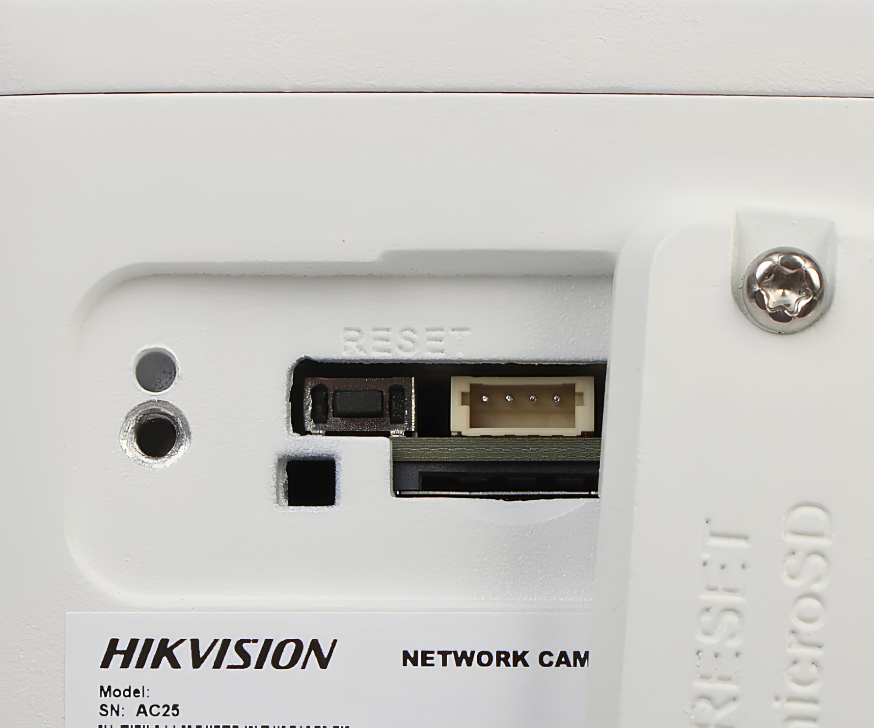 KAMERA IP DS-2CD2T126G3-IS2UY/SL(2.8MM)(EF) AcuSense - 12Mpx 2.8mm Hikvision-1974214