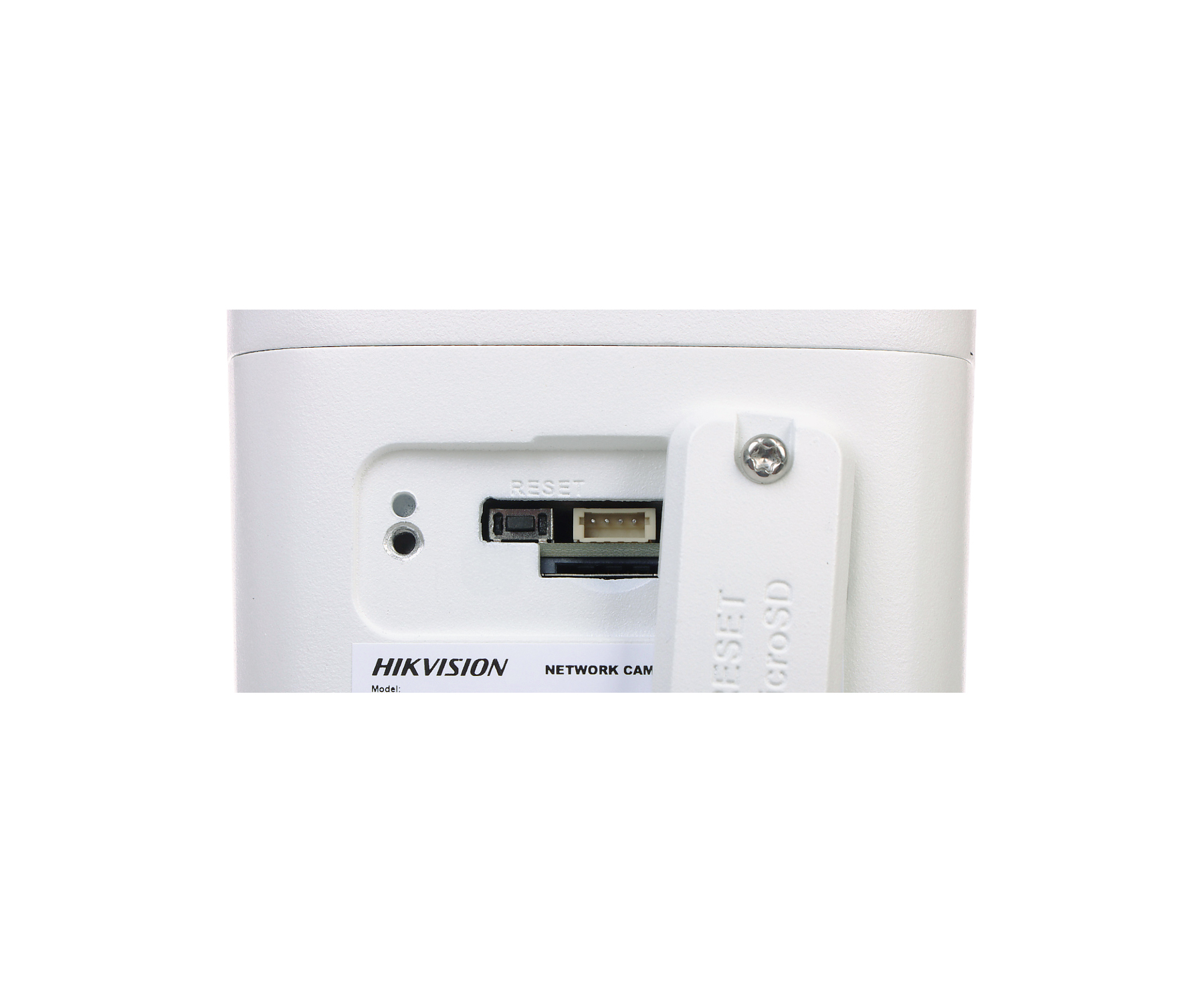 KAMERA IP DS-2CD2T43G2-LIZS2UY/SL(2.8/4MM) Smart Hybrid Light AcuSense - 4Mpx 2.8... 4mm Hikvision-1884478