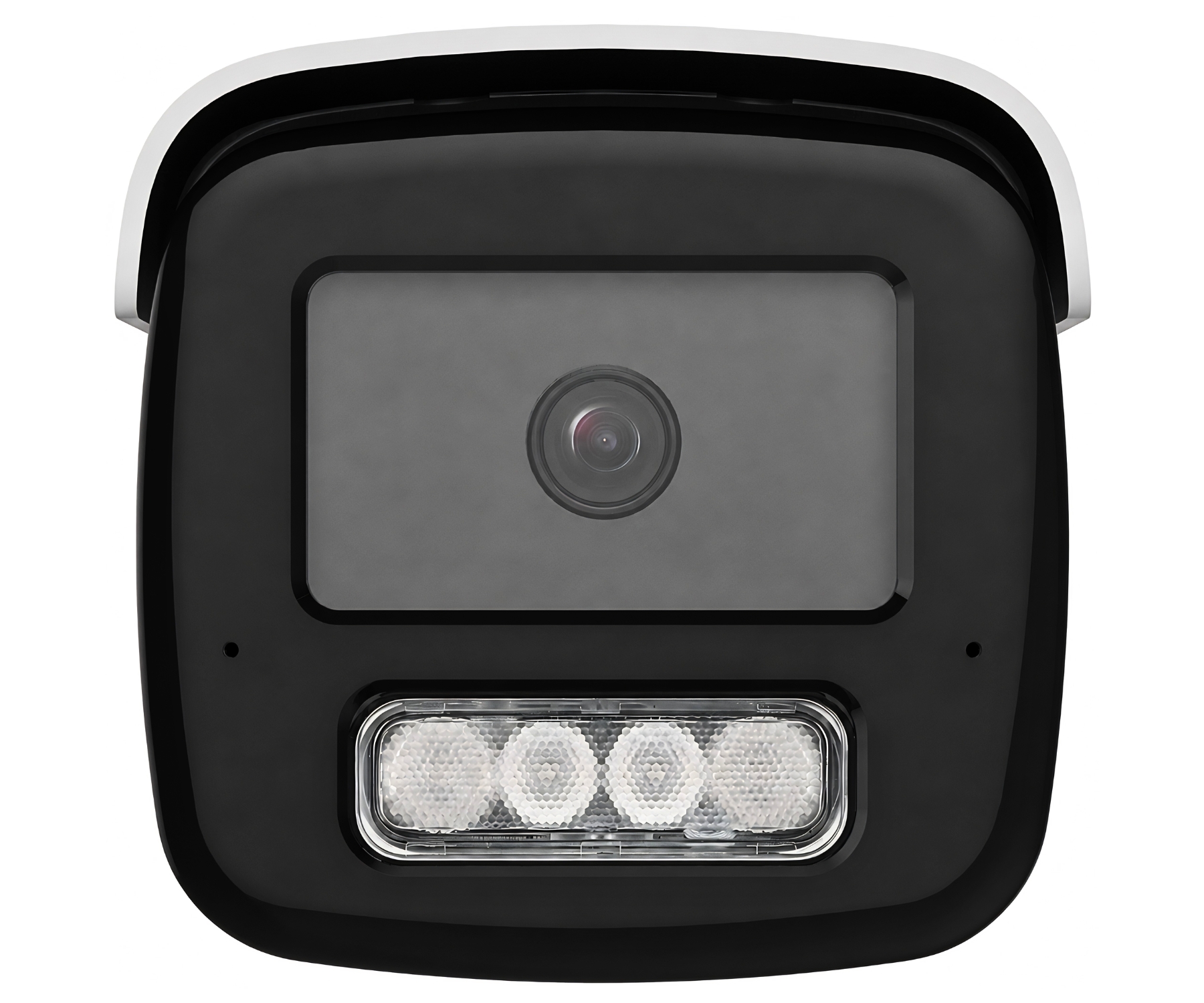 KAMERA IP DS-2CD2T46G2H-IS2U/SL(2.8MM)(EF) Smart Hybrid Light AcuSense - 4Mpx Hikvision-1971968