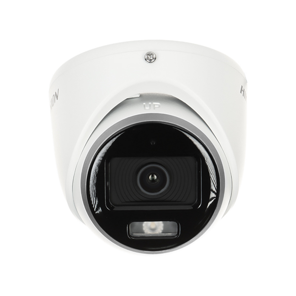 KAMERA AHD, HD-CVI, HD-TVI, PAL DS-2CE70DF0T-LMFS(2.8MM) Smart Hybrid Light ColorVu - 1080p Hikvision-1884219