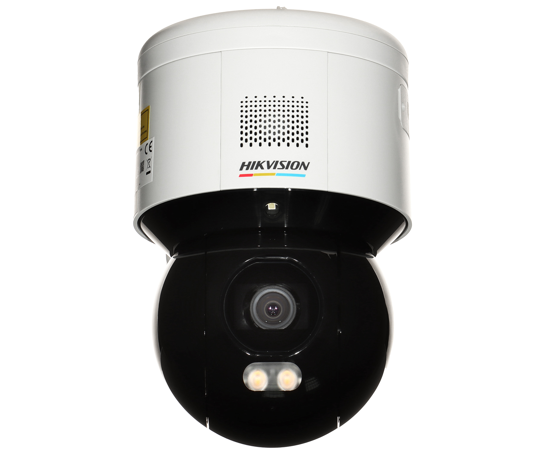 KAMERA IP OBROTOWA ZEWNĘTRZNA DS-2DE3A400BW-DE F1 T5 PL AcuSense - 4Mpx 4mm Hikvision-1884187