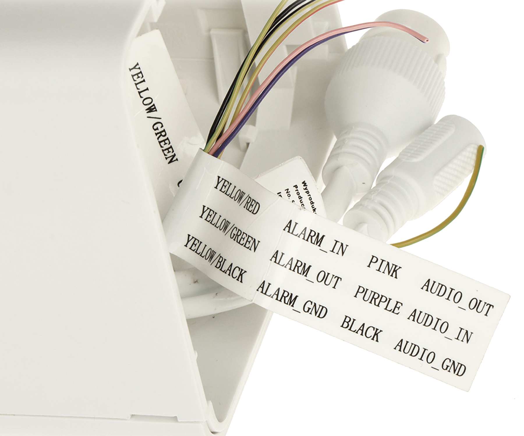 KAMERA IP OBROTOWA ZEWNĘTRZNA DS-2DE3A400BW-DE F1 T5 PL AcuSense - 4Mpx 4mm Hikvision-1884190