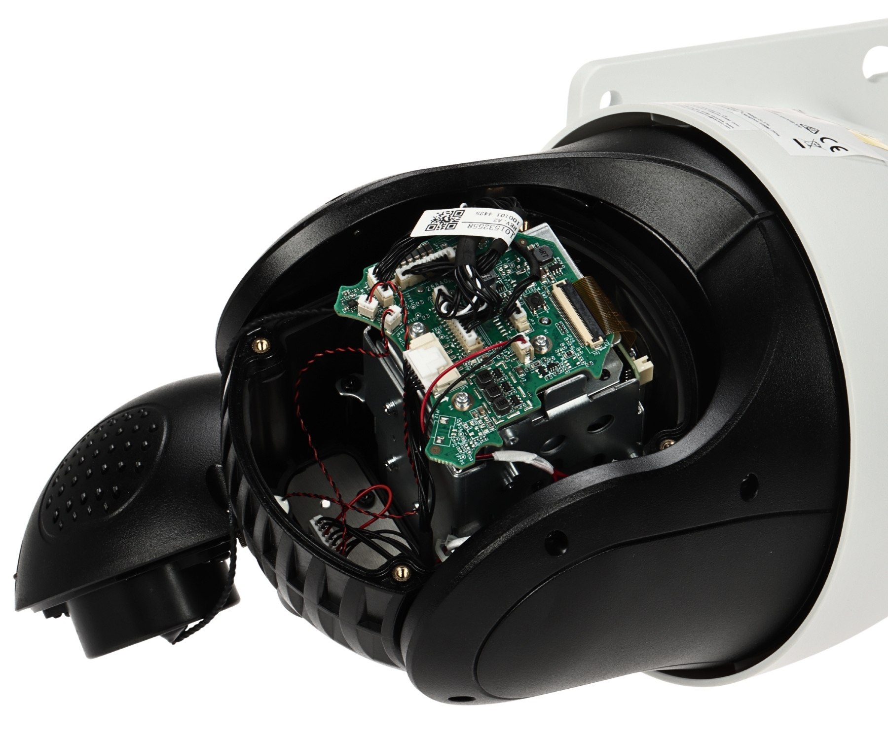 KAMERA IP OBROTOWA ZEWNĘTRZNA DS-2DE4225IWG1-E AcuSense - 1080p, 4.8... 120mm Hikvision-1971787