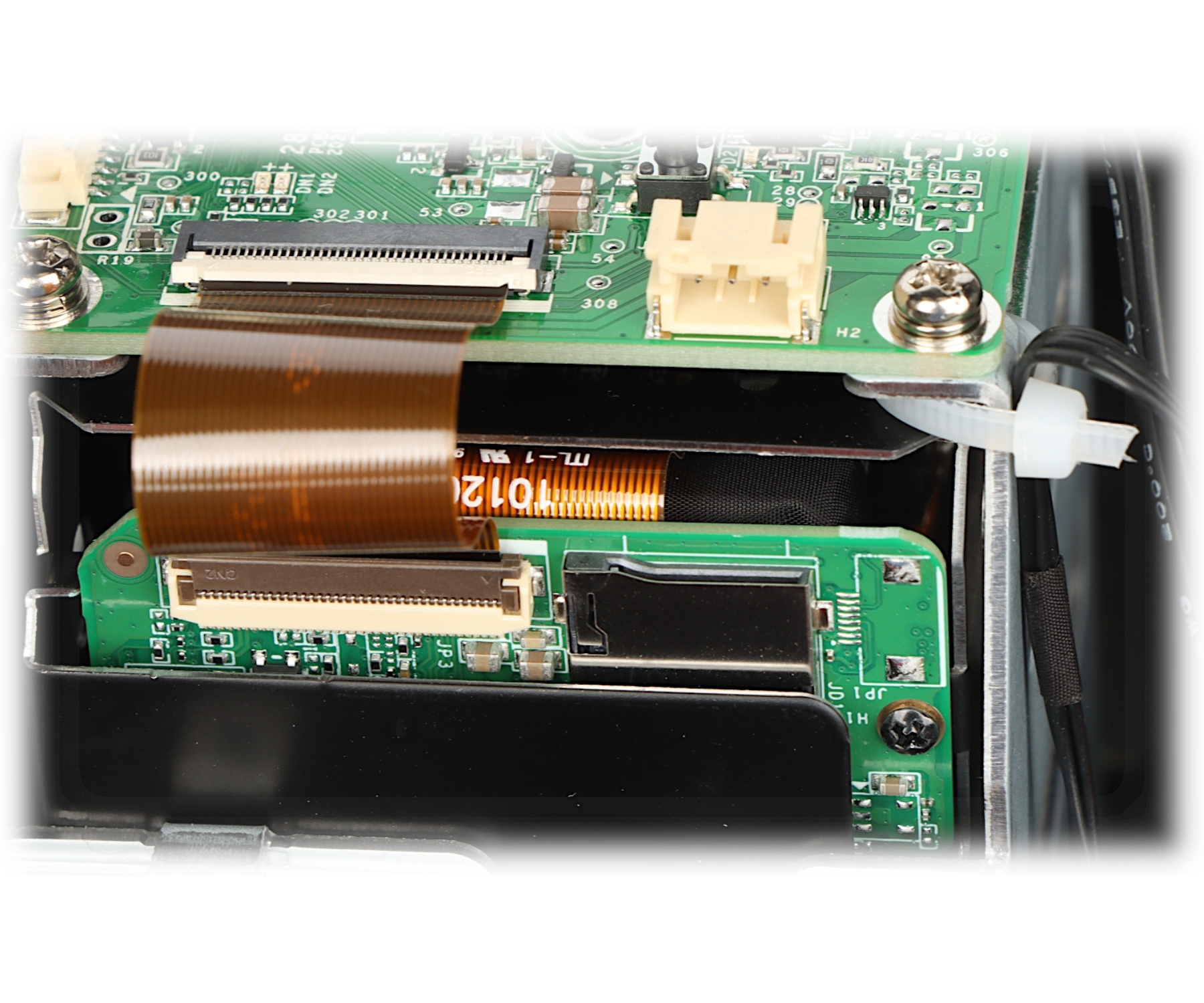 KAMERA IP SZYBKOOBROTOWA DS-2DE7A825IW-AEB T5 PL AcuSense - 8Mpx, 4K UHD 5.9... 147.5mm Hikvision-1951266