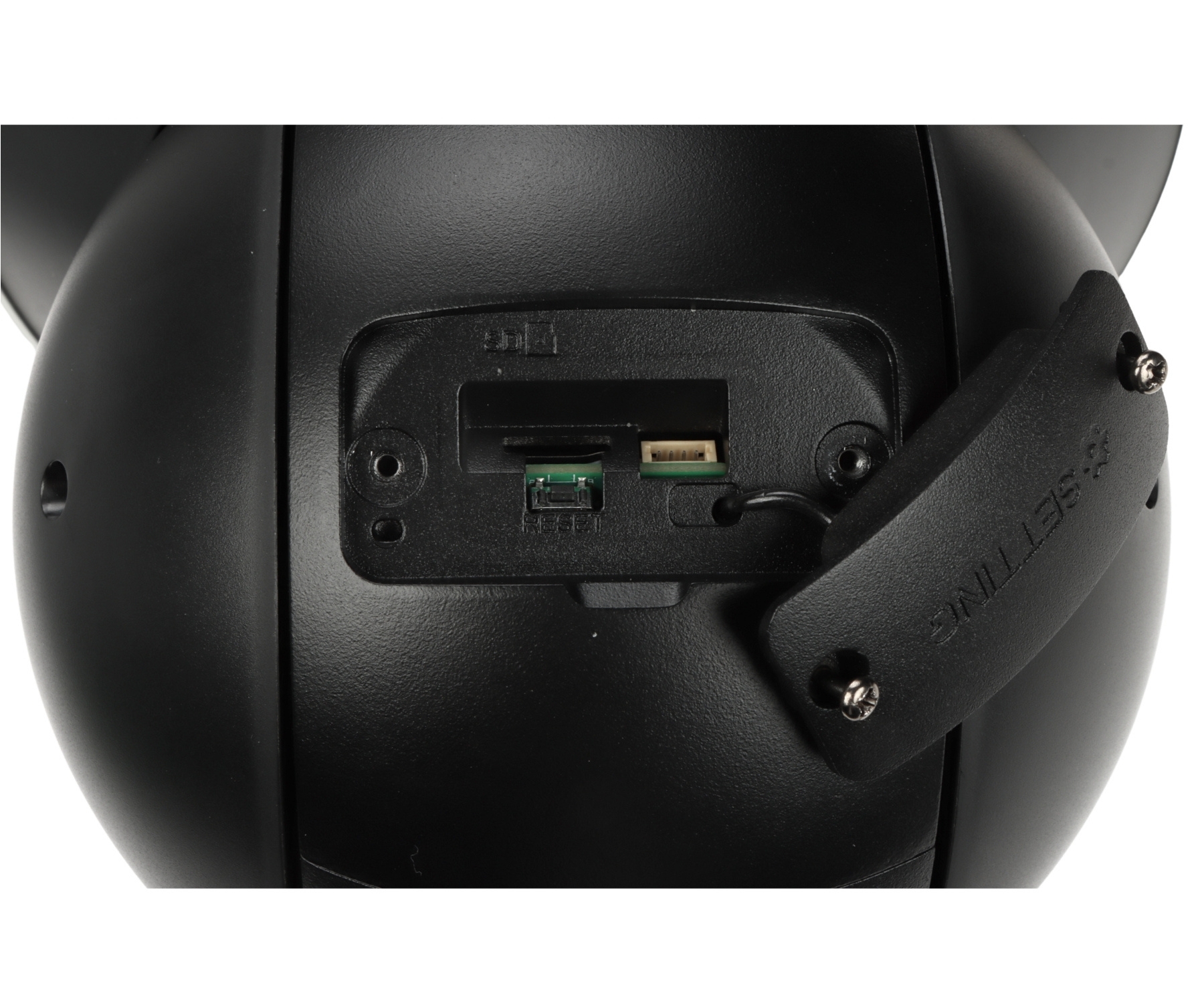 KAMERA IP SZYBKOOBROTOWA DS-2DF6A225IWG1-EL DARKFIGHTER 2.0 - 1080p, 5... 125mm Hikvision-1971772