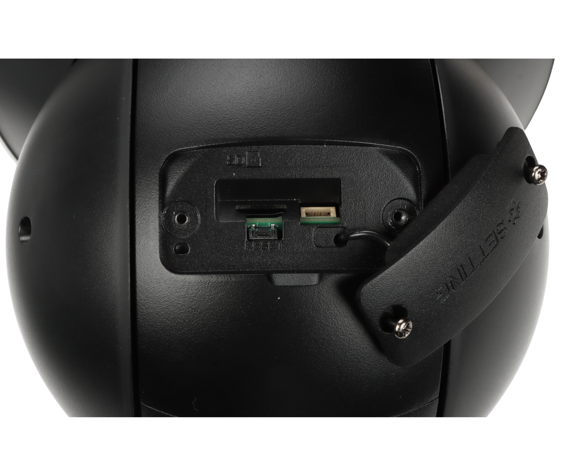 KAMERA IP SZYBKOOBROTOWA DS-2DF6A445IWG1-EL DARKFIGHTER 2.0 - 4Mpx, 4... 180mm Hikvision-1971198