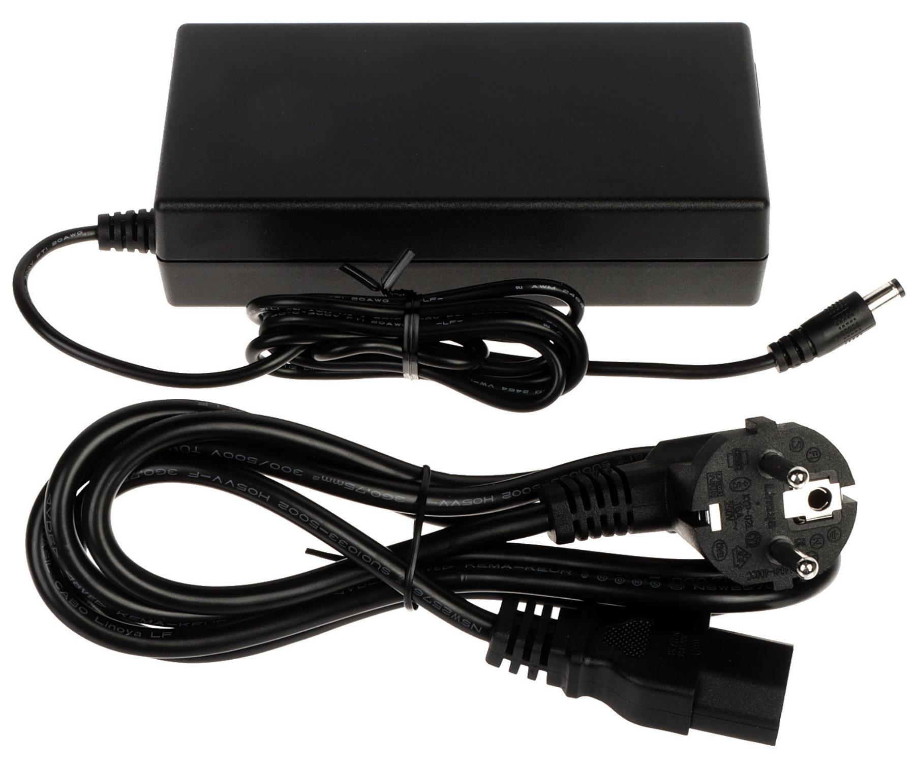 SWITCH POE DS-3E0109P-E/M(C) 8-PORTOWY + 1X UPLINK Hikvision-1954912