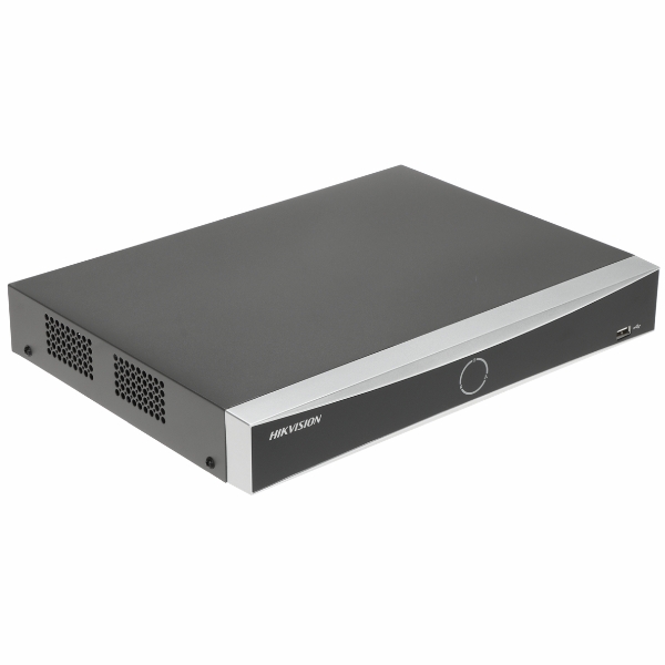 REJESTRATOR IP DS-7604NXI-K1/VPRO 4 KANAŁY AcuSense Hikvision-1971216