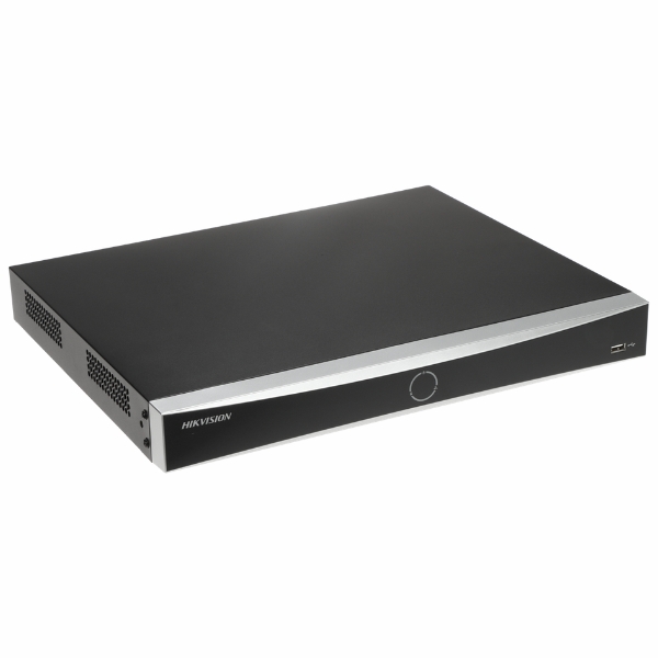 REJESTRATOR IP DS-7608NXI-K2/VPRO 8 KANAŁÓW AcuSense Hikvision-1971212