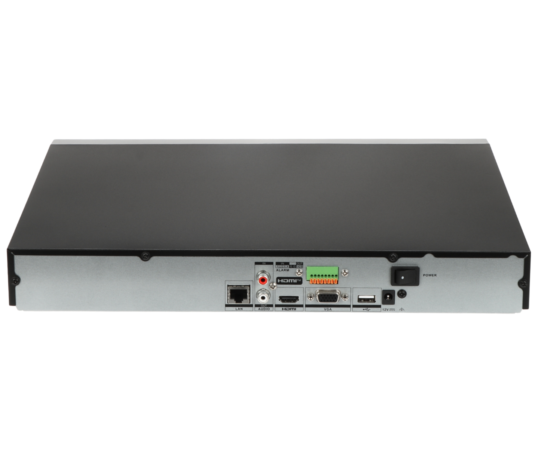 REJESTRATOR IP DS-7608NXI-K2/VPRO 8 KANAŁÓW AcuSense Hikvision-1971214