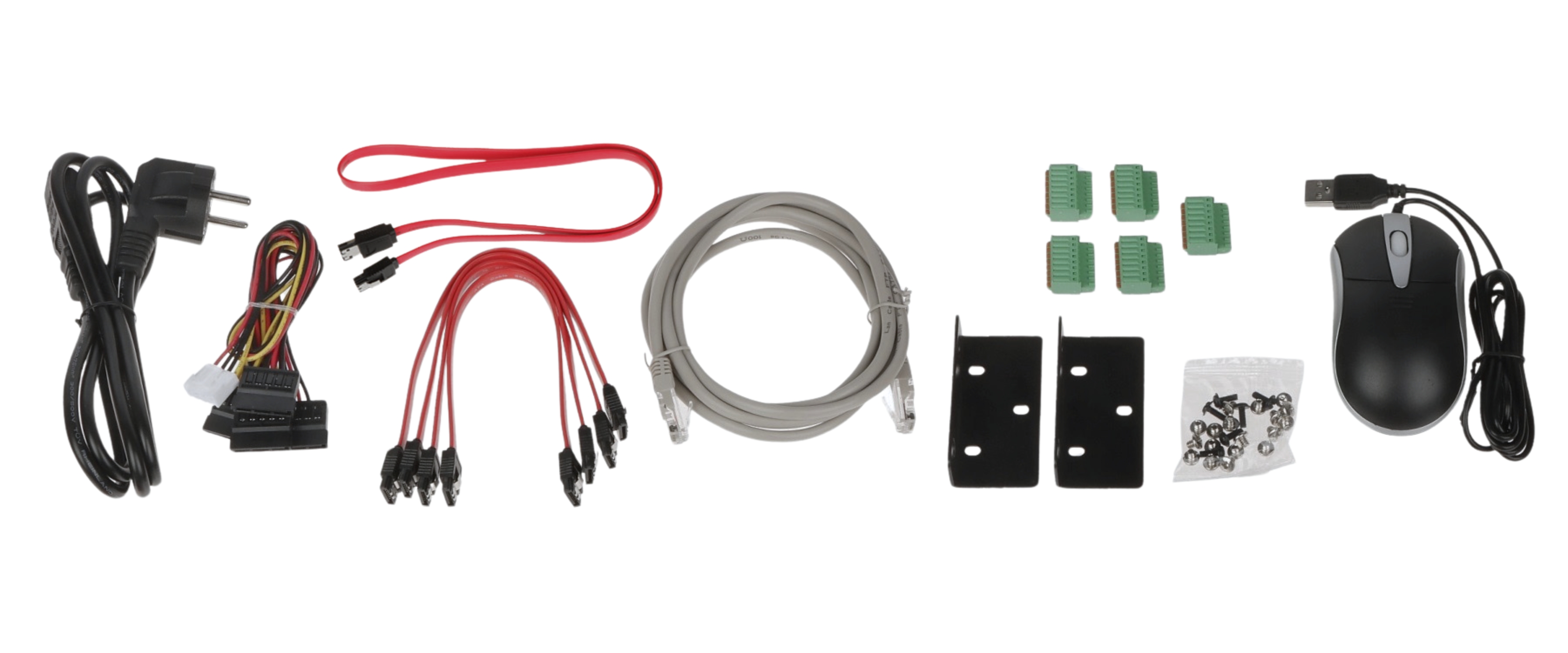 REJESTRATOR IP DS-7716NXI-K4/16P(D)/ALARM16+9/PL 16 KANAŁÓW, 16 PoE +eSATA AcuSense Hikvision-1951475