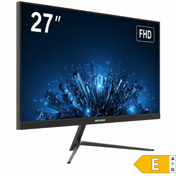 MONITOR HDMI, VGA, AUDIO DS-D5027F3-2P2 27" Hikvision-1971098