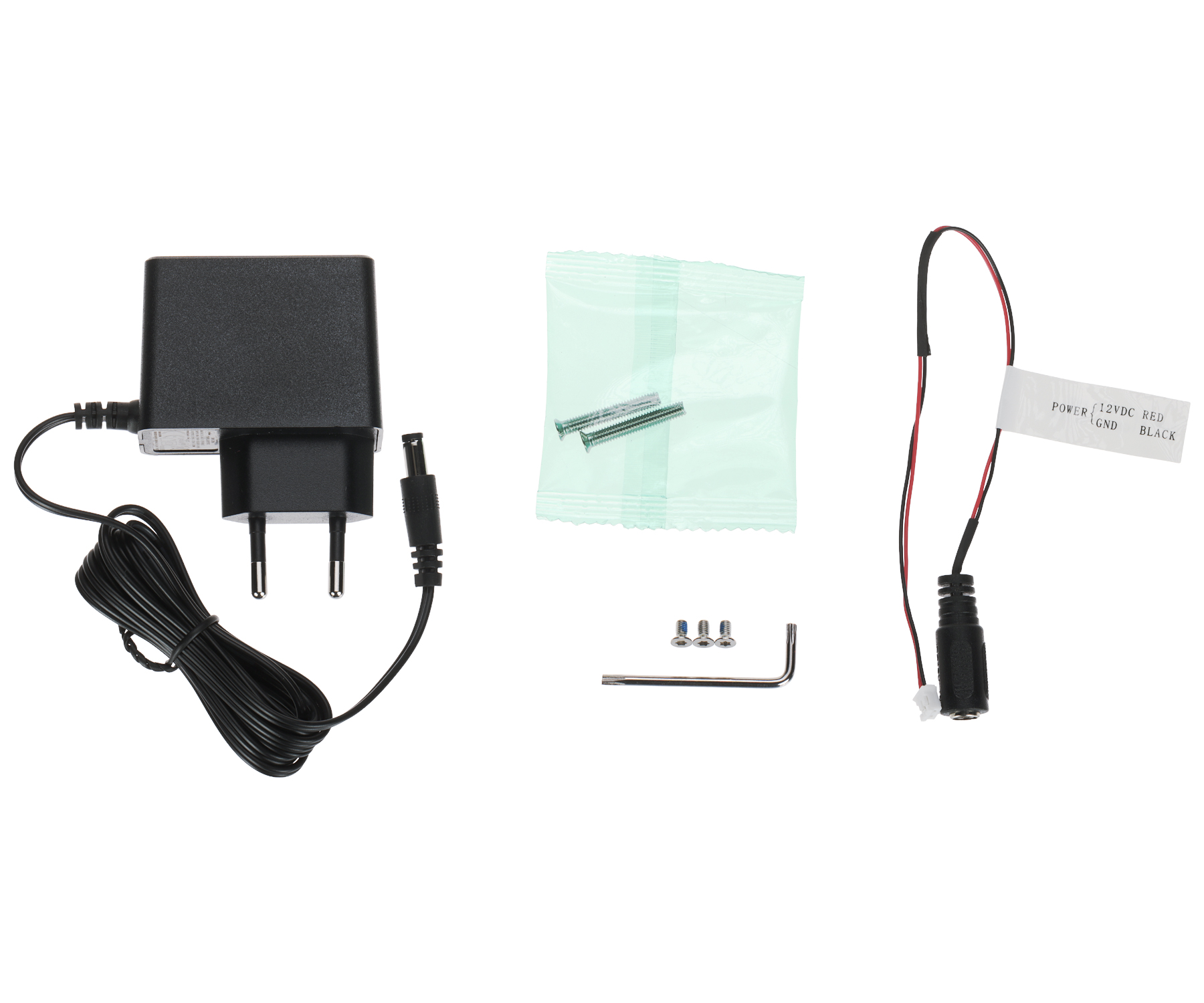 ZAMEK SZYFROWY DS-K1T8005MFWX-B/S Hikvision-1883674