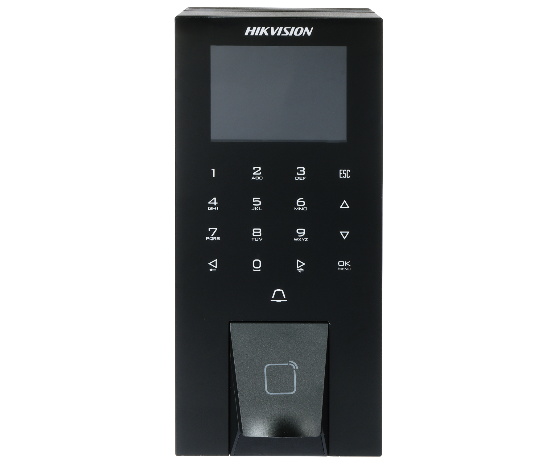 ZAMEK SZYFROWY DS-K1T807EBFWX-E1 Hikvision-1883928